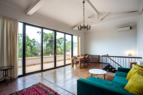 Stunning Apartment with Breath Taking views